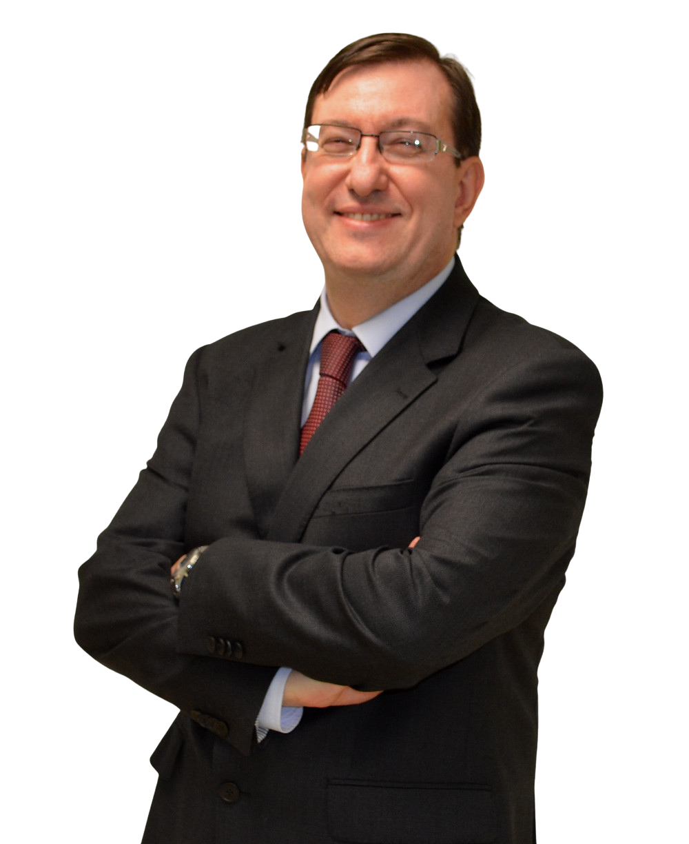 Dr. Carlos Rochitte