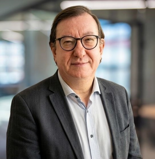 Dr. Carlos Rochitte